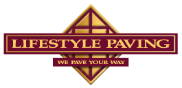 Lifestyle Paving